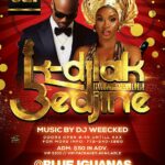 K-Dilak & Bedjine Live
