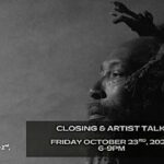 Kafou Gallery Presents: “Dòmi. Leve. Jwenn.” Artist Talk w/ Deenps Bazile