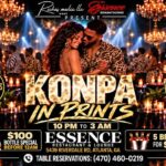 KOMPA IN PRINTS