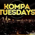Kompa Tuesdays NYC (Best Haitian Party in Manhattan)