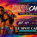 Konpa & Canvas .