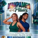 Konpa Men & Pilates
