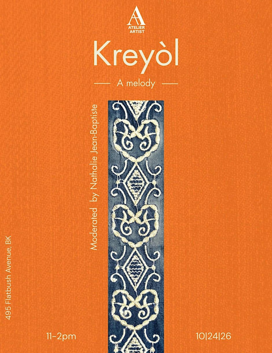 KREYÒL