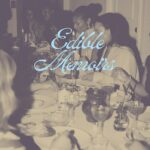 Madam Madam Presents Edible Memoirs