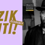 Mizik Ayiti! Residency | Gashford Guillaume | October 15, 2026
