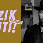 Mizik Ayiti! Residency | Gashford Guillaume | October 22, 2026