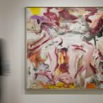 Movement, Sound, and Abstraction
