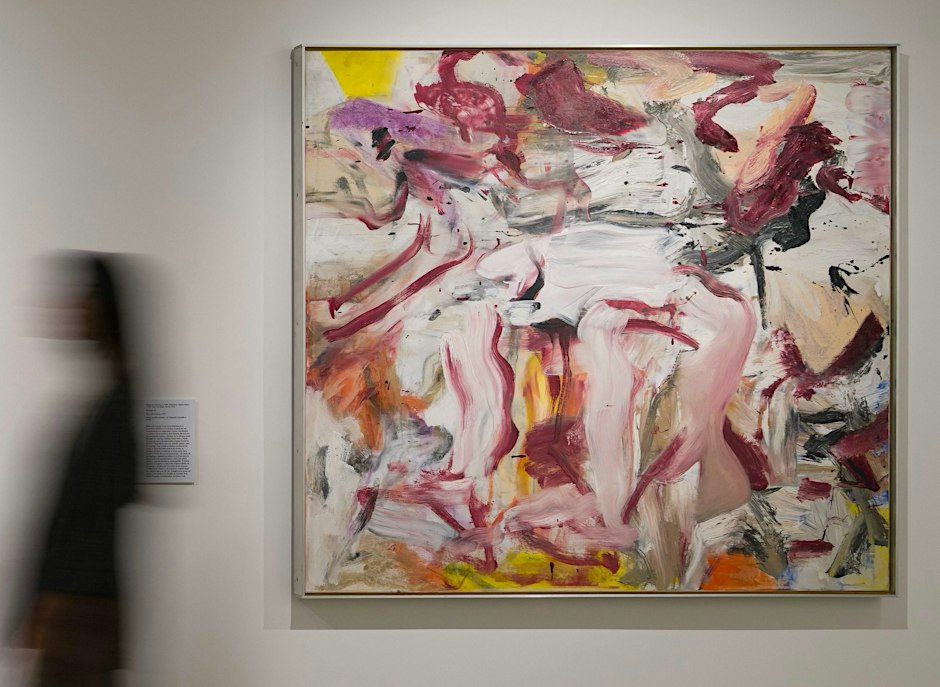 Movement, Sound, and Abstraction