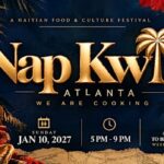 NAP KWIT FESTIVAL