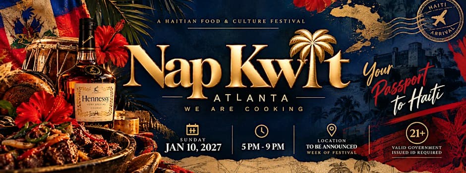 NAP KWIT FESTIVAL