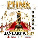 Prestigious Haitian Music Awards