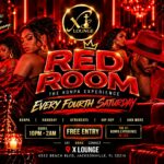 RED ROOM – THE HAITIAN KONPA EXPERIENCE