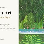 Stories in Art: Haitian Vision and Hope
