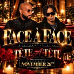 TÊTÊ-A-TÊTÊ WITH FACE À FACE