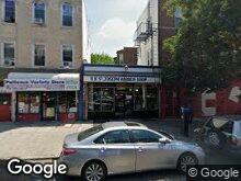 St Joseph Barber Shop