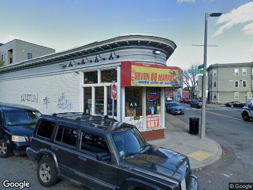 Judah’s Tropical Market