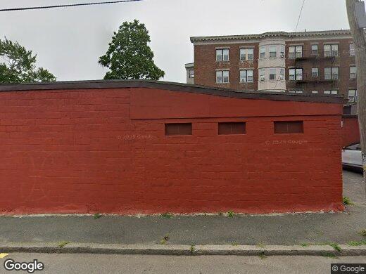 Brockton Caribbean Shop