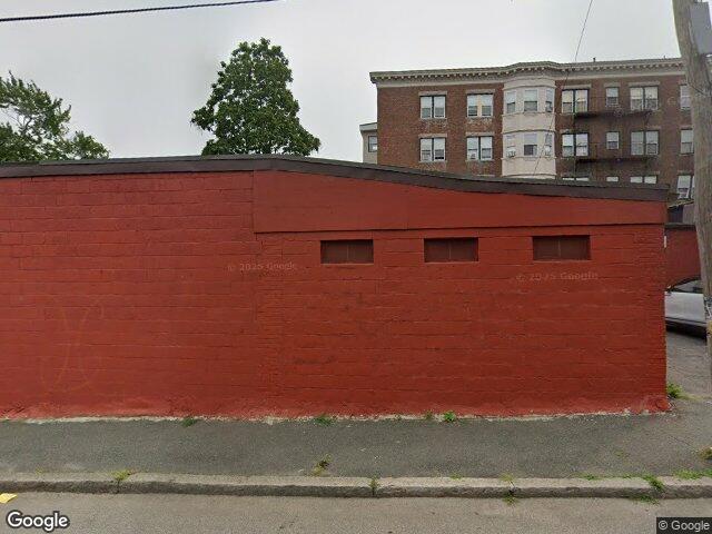 Brockton Caribbean Shop