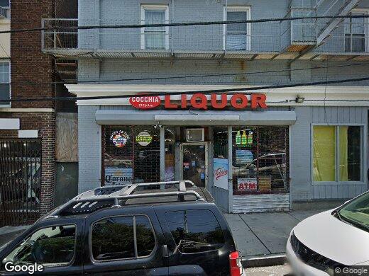 Haitian clothing store