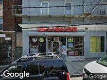 Haitian clothing store