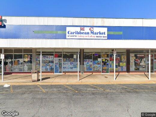 M&C Caribbean Market – Caribbean Market