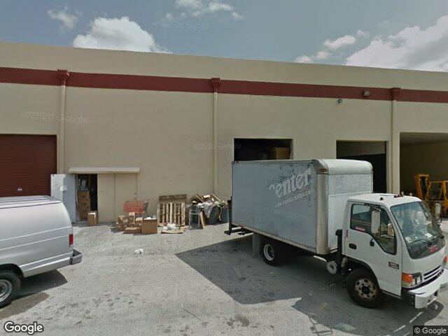 Madame Distribution LLC