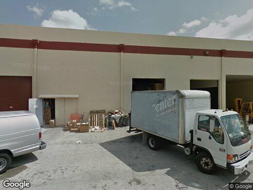 Madame Distribution LLC