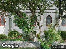 Haitian American Christian Center of New Jerusalem Church