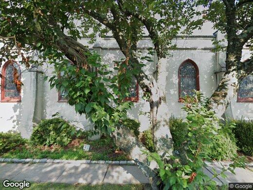 Haitian American Christian Center of New Jerusalem Church