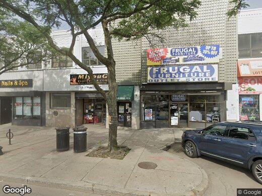 Haitian-American Public Health Initiatives
