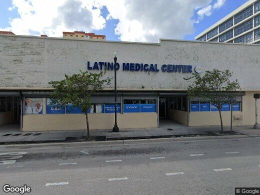 Latino Medical Center