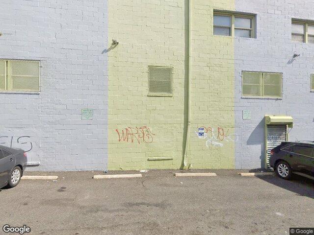 DC Health Care Inc