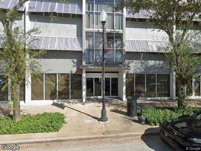 Ariol Eugene Law Office