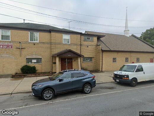 Gabaon Baptist Church