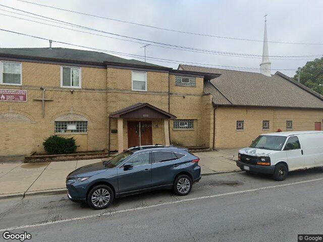 Gabaon Baptist Church