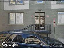 First Haitian Church