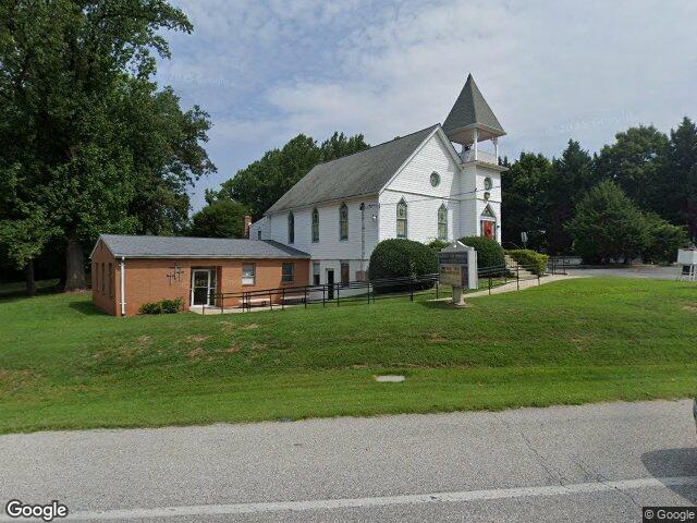 Bethanie Haitian SDA Church