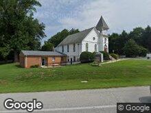 Bethanie Haitian SDA Church
