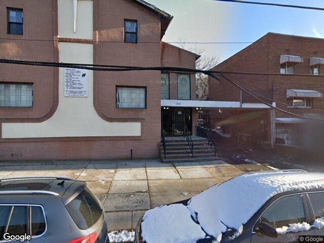 Haitian Evangelical Church Of Jesus Christ