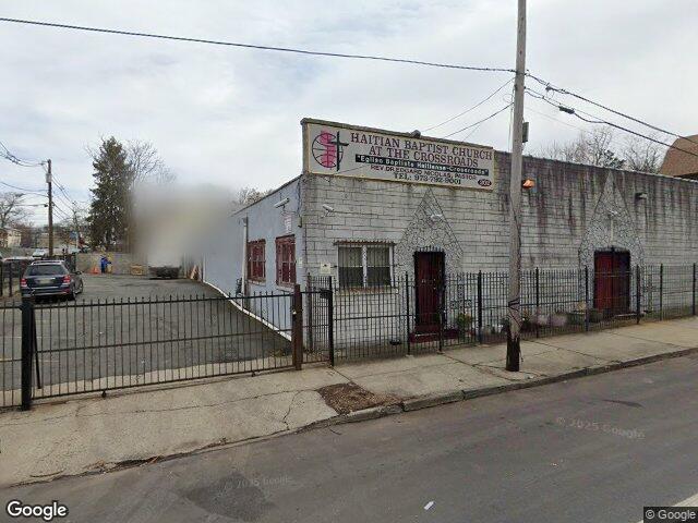 Haitian Baptist Church