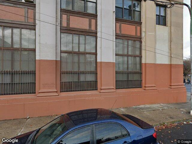 Haitian Bethel Baptist Church