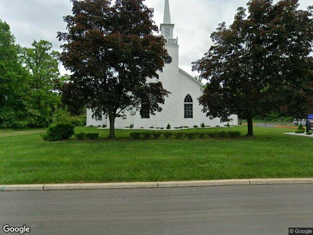 Haitian Baptist Church