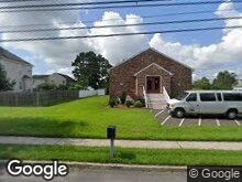 Haitian Evangelical Baptist Church