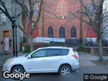 Haitian Tabernacle Baptist Church