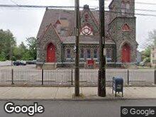 Tabernacle Haitian of Philadelphia