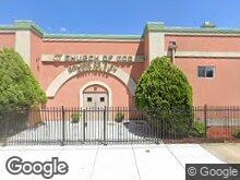 South Haitian Church of God