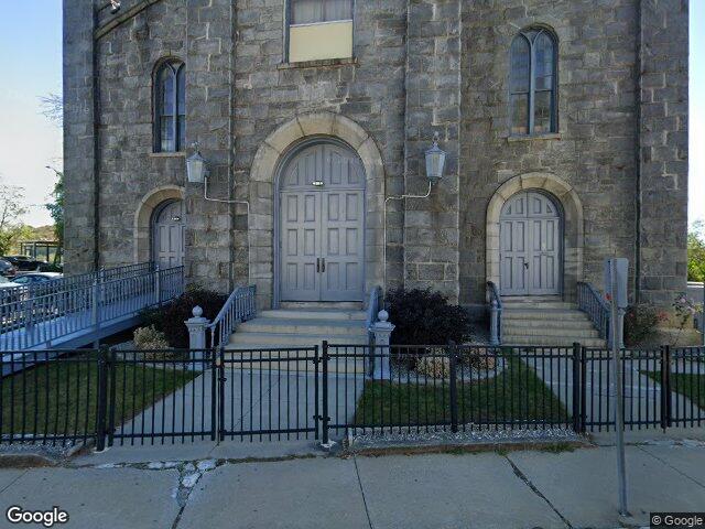 Haitian Community Center Of Greater Norwich