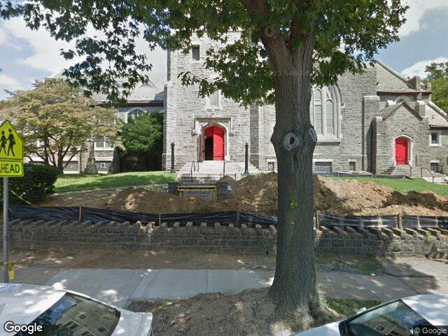 First Haitian Church Of God Of Prophecy