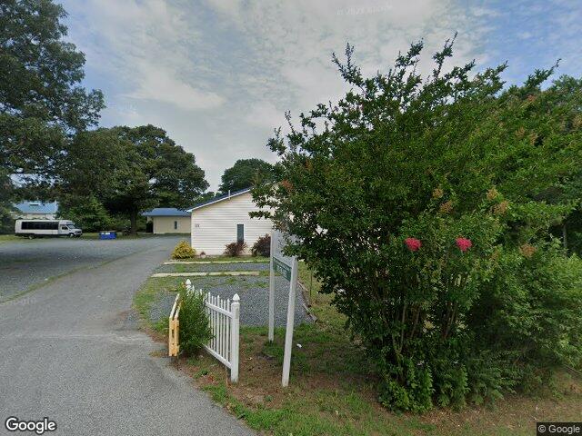 Ebenezer Haitian Seventh-Day Adventist Church