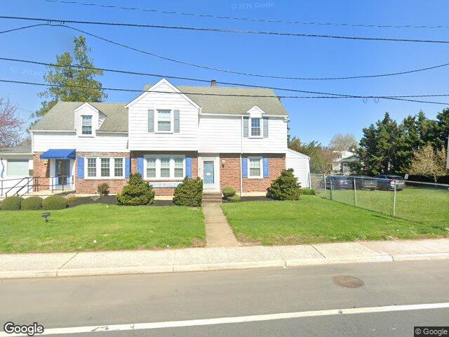 Haitian Community Center of Delaware